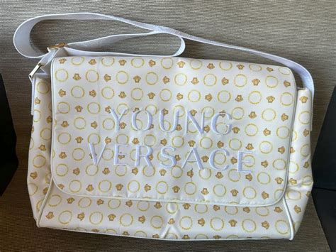 versace baby bag australia|Versace baby girls.